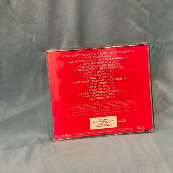 One CD 16 songs - Picture 2 of 3